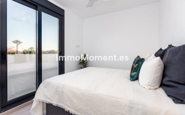 New Build - Detached villa - Pilar de la Horadada