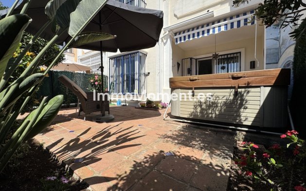 Reventa - Adosado - Marbella - Nueva Andalucía
