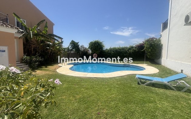 Reventa - Adosado - Marbella - Nueva Andalucía