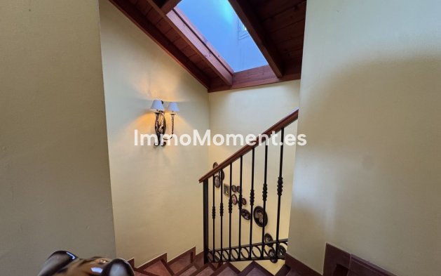 Reventa - Adosado - Marbella - Nueva Andalucía