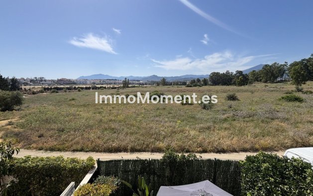 Reventa - Adosado - Marbella - Nueva Andalucía