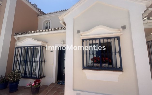 Reventa - Adosado - Marbella - Nueva Andalucía