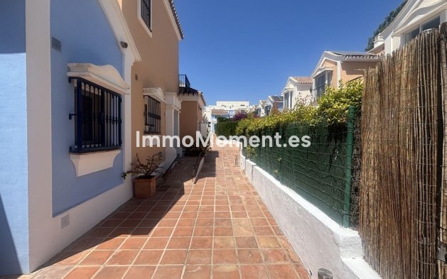 Reventa - Adosado - Marbella - Nueva Andalucía