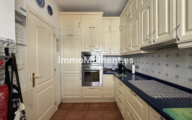 Reventa - Adosado - Marbella - Nueva Andalucía