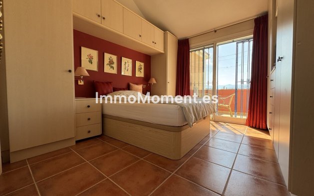 Reventa - Adosado - Marbella - Nueva Andalucía