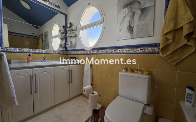 Reventa - Adosado - Marbella - Nueva Andalucía
