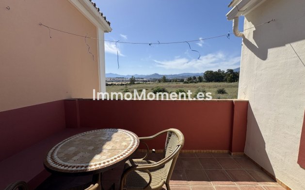 Reventa - Adosado - Marbella - Nueva Andalucía