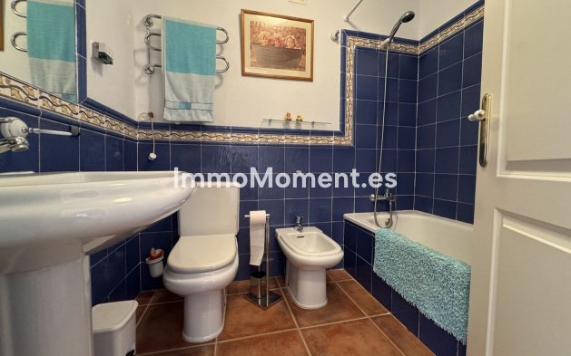 Reventa - Adosado - Marbella - Nueva Andalucía