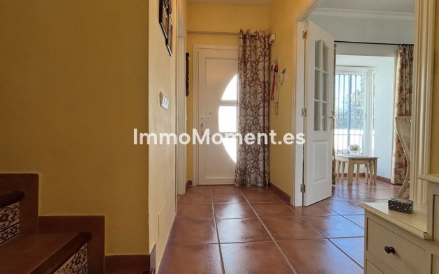 Reventa - Adosado - Marbella - Nueva Andalucía