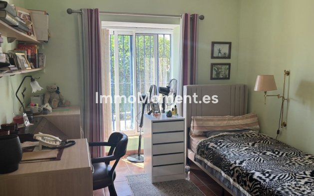 Reventa - Adosado - Marbella - Nueva Andalucía