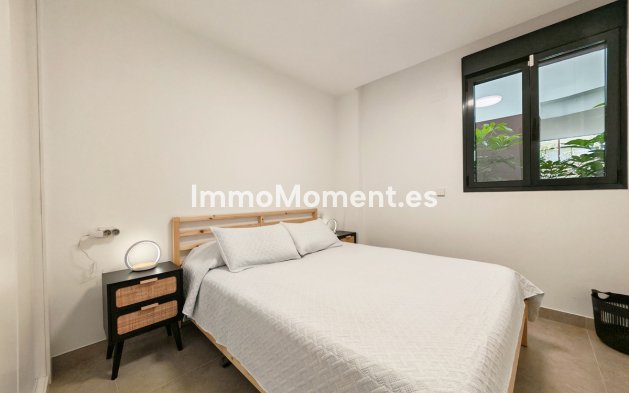 Resale - Apartment - Estepona - Cancelada