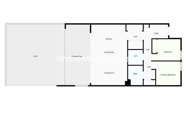 Resale - Apartment - Estepona - Cancelada