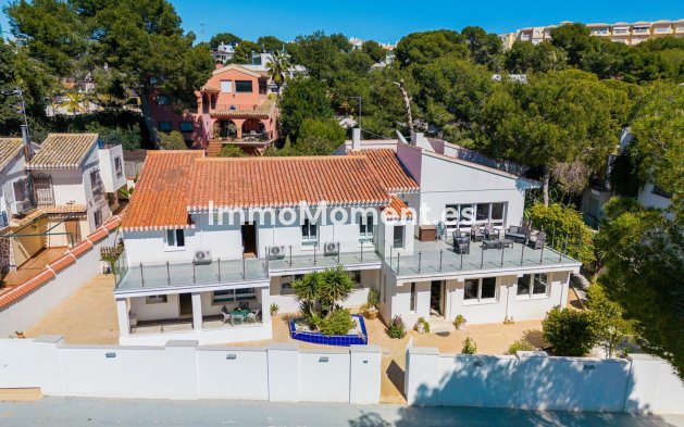 Resale - Detached villa - Orihuela - Dehesa de Campoamor
