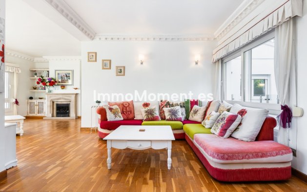 Resale - Detached villa - Orihuela - Dehesa de Campoamor