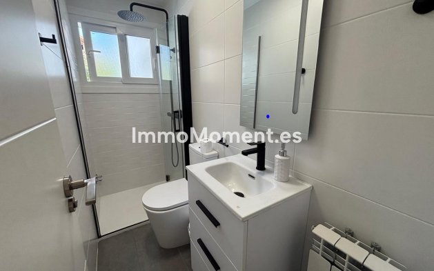 Resale - Detached villa - Orihuela - Dehesa de Campoamor