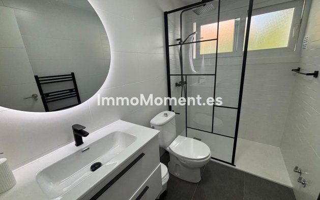Resale - Detached villa - Orihuela - Dehesa de Campoamor