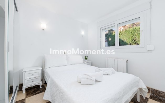 Resale - Detached villa - Orihuela - Dehesa de Campoamor