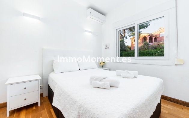 Resale - Detached villa - Orihuela - Dehesa de Campoamor