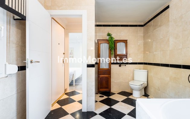 Resale - Detached villa - Orihuela - Dehesa de Campoamor