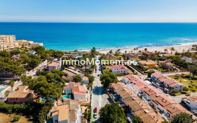 Resale - Detached villa - Orihuela - Dehesa de Campoamor