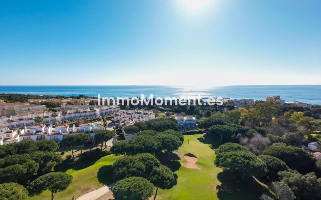 Resale - Apartment - Marbella - Artola