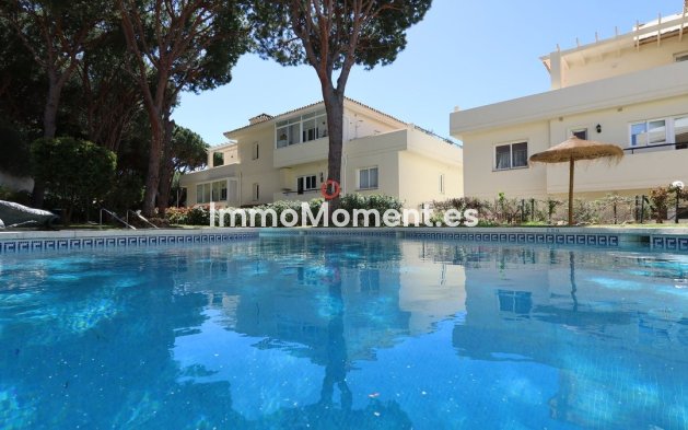 Resale - Apartment - Marbella - Artola