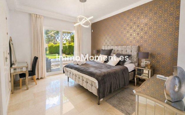 Resale - Apartment - Marbella - Artola