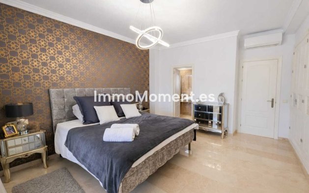 Resale - Apartment - Marbella - Artola