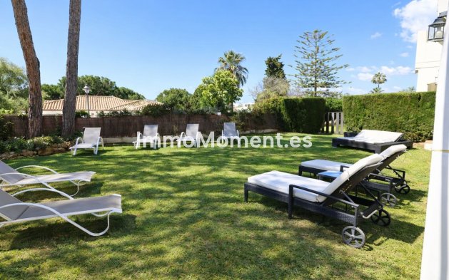 Resale - Apartment - Marbella - Artola