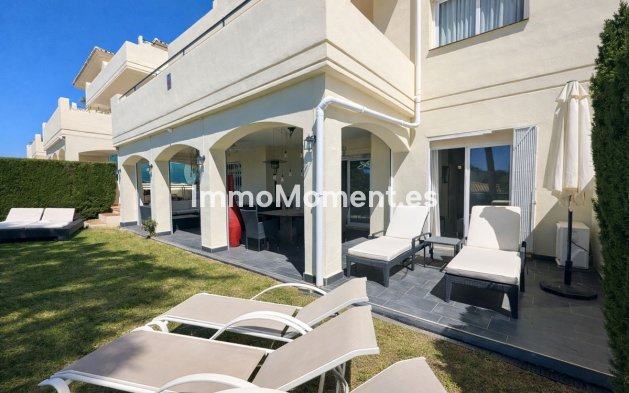 Resale - Apartment - Marbella - Artola