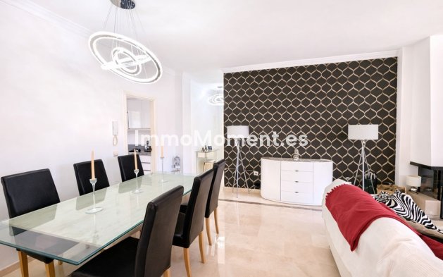 Resale - Apartment - Marbella - Artola