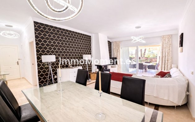 Resale - Apartment - Marbella - Artola