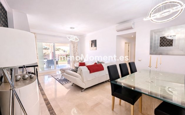 Resale - Apartment - Marbella - Artola