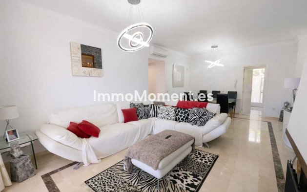 Resale - Apartment - Marbella - Artola