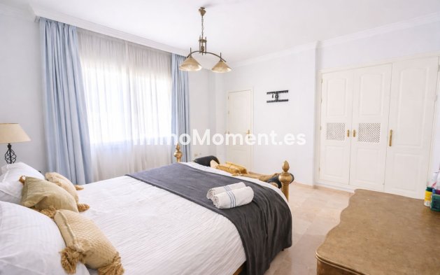 Resale - Apartment - Marbella - Artola