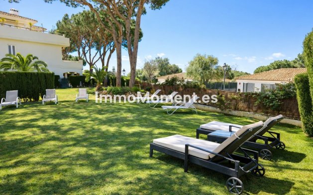Resale - Apartment - Marbella - Artola