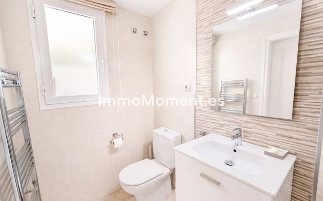 Resale - Apartment - Marbella - Artola
