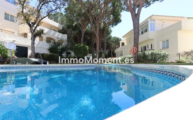 Resale - Apartment - Marbella - Artola