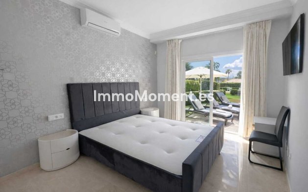 Resale - Apartment - Marbella - Artola