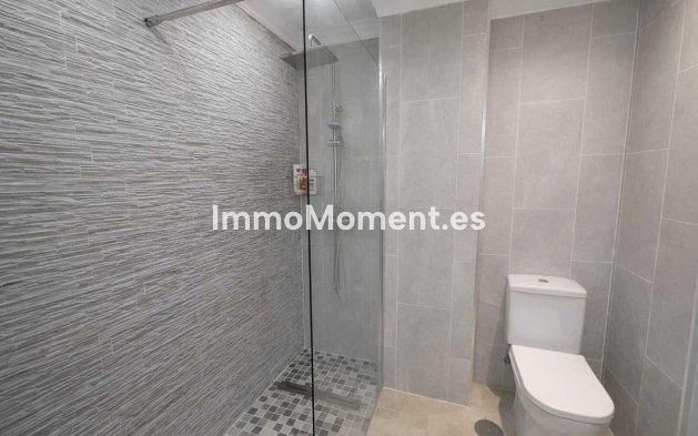 Resale - Apartment - Marbella - Artola