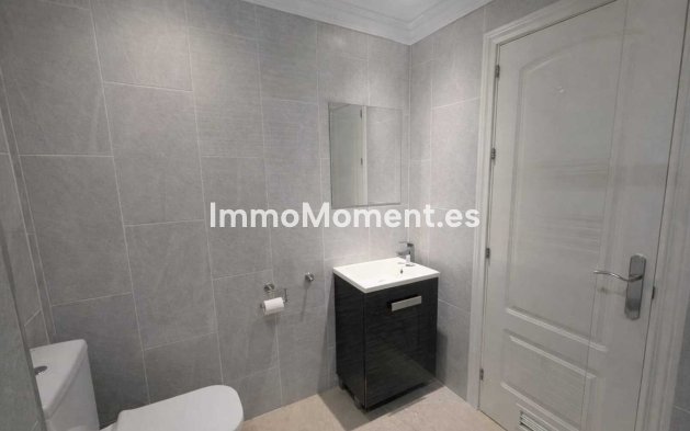Resale - Apartment - Marbella - Artola