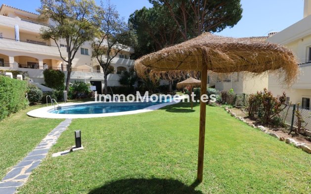 Resale - Apartment - Marbella - Artola