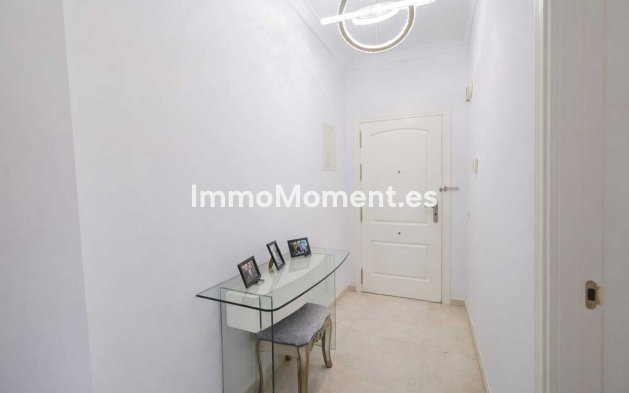 Resale - Apartment - Marbella - Artola