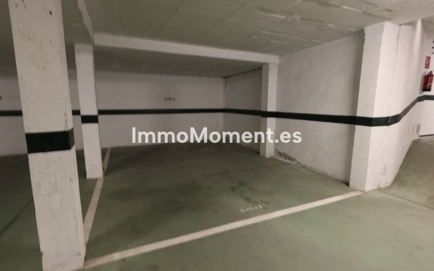 Resale - Apartment - Marbella - Artola