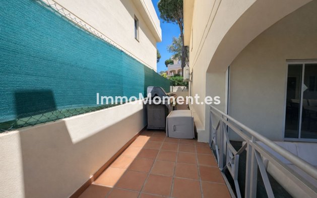 Resale - Apartment - Marbella - Artola
