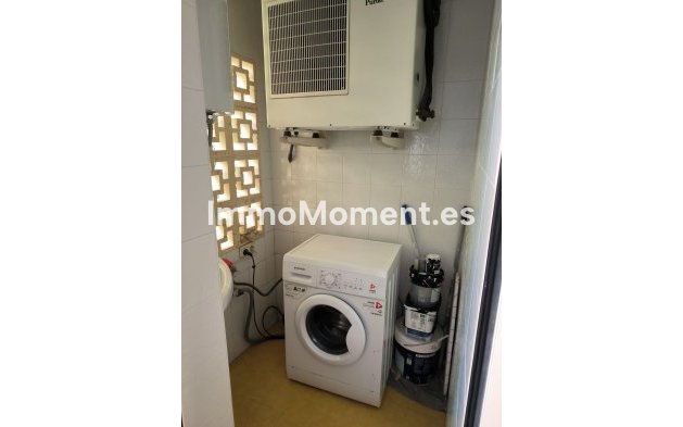 Resale - Apartment - Marbella - Río Real