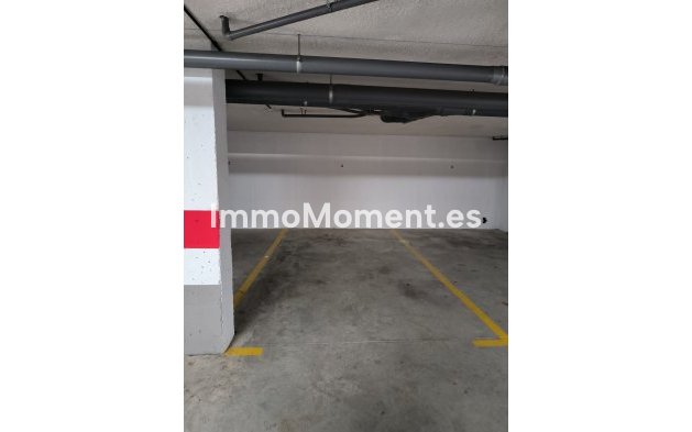 Resale - Apartment - Marbella - Río Real