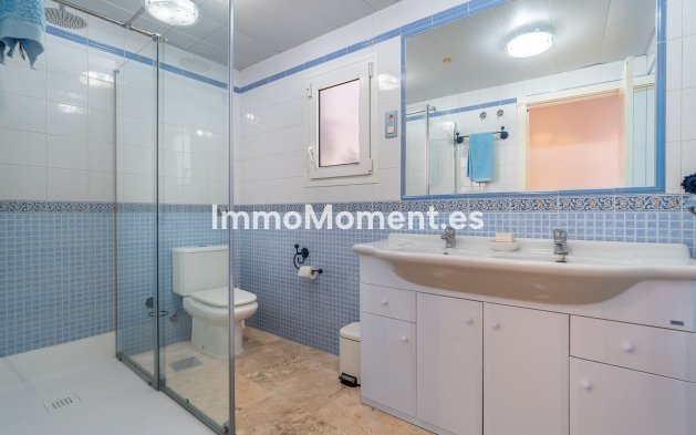 Bestaande woning - Appartement - Mijas - Riviera Del Sol