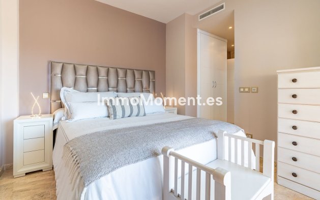 Bestaande woning - Appartement - Mijas - Riviera Del Sol