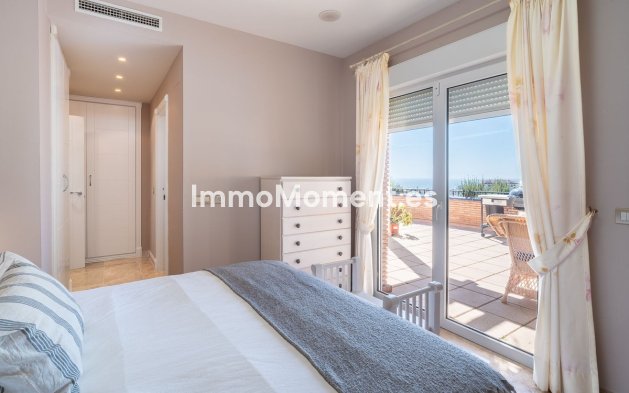 Bestaande woning - Appartement - Mijas - Riviera Del Sol